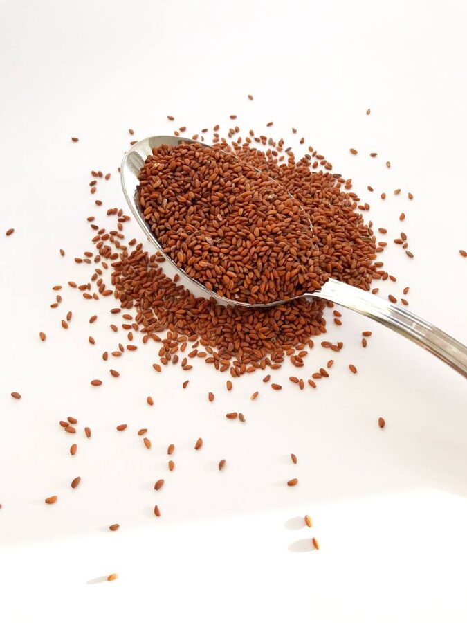 Mikrozaļumi - sēklas diedzēšanai 25g