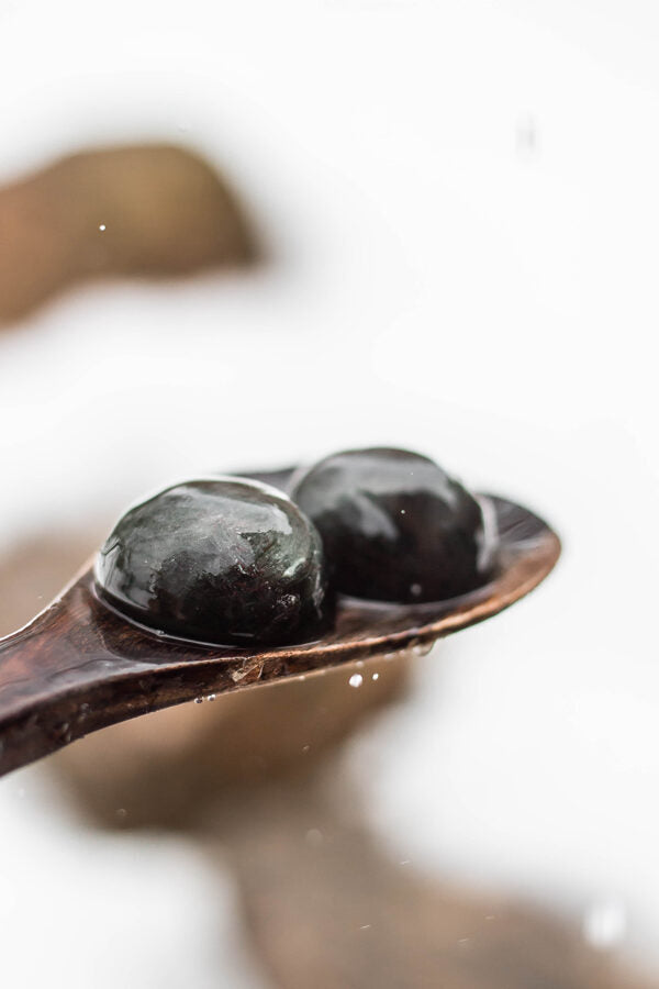 Saldēta spirulīna