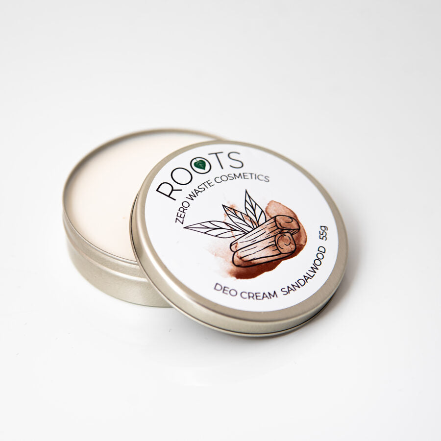 Deo krēms 55g