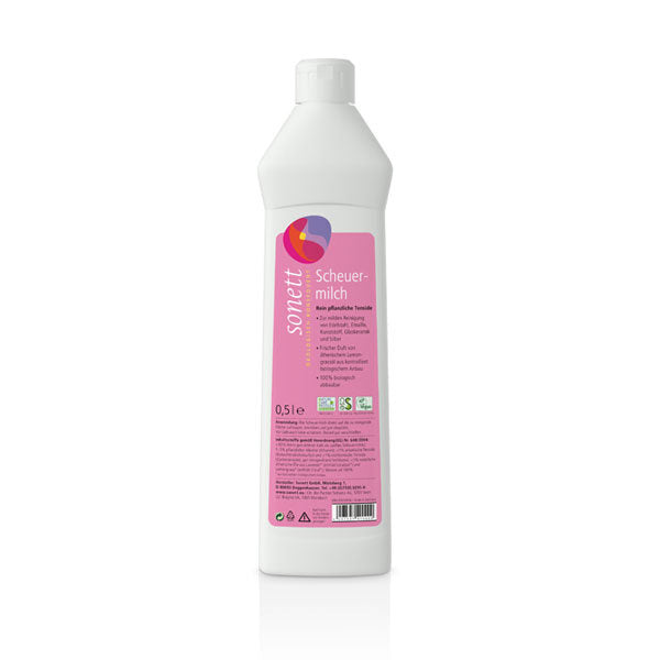 Virsmu tīrīšanas pasta, Sonett 0,5l