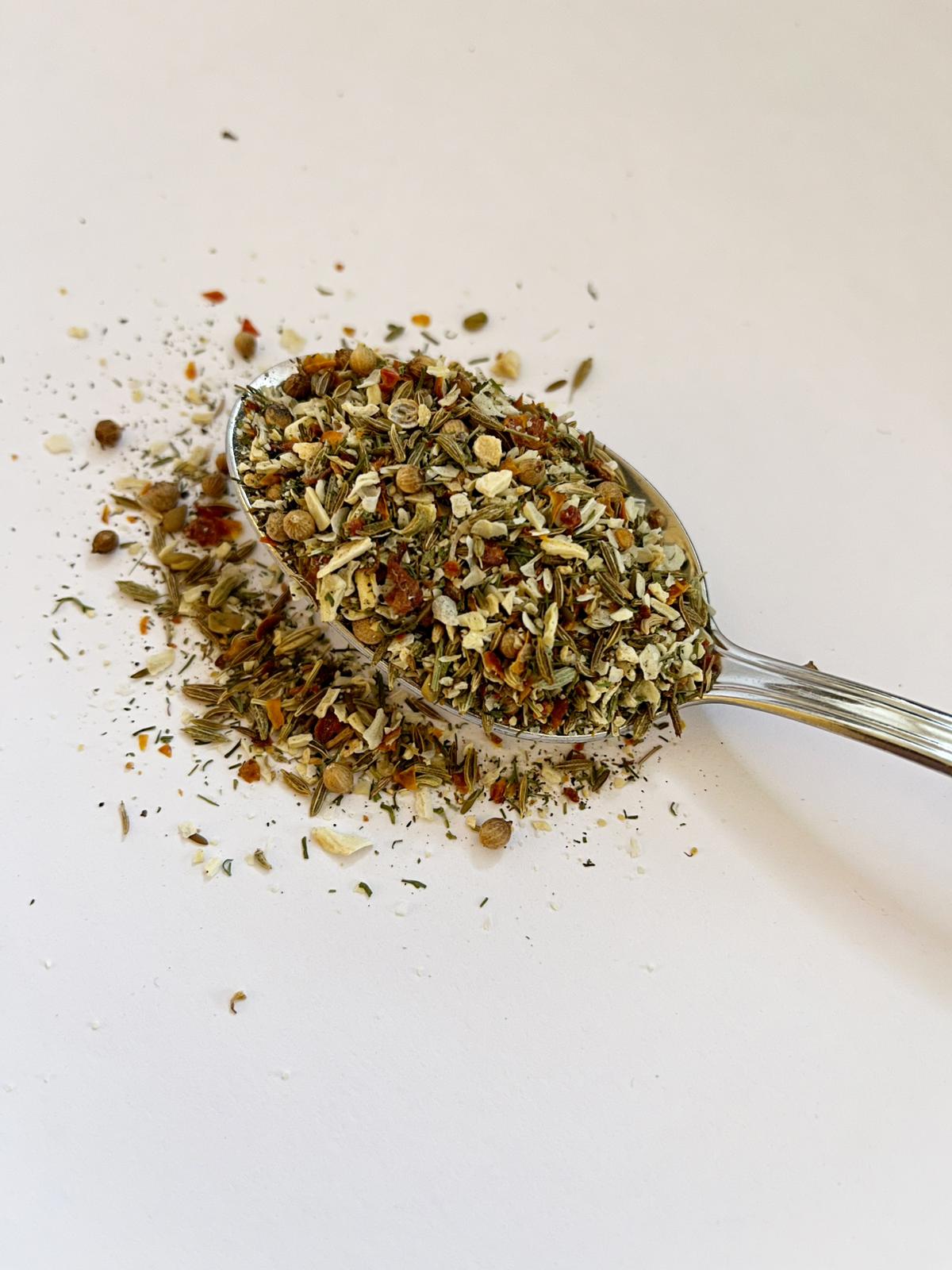 Garšvielu maisījums PLOVAM 25g