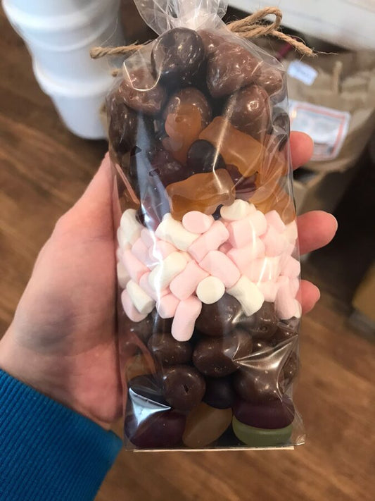 Fairy treats
