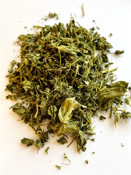 Raspodinha tea 10g