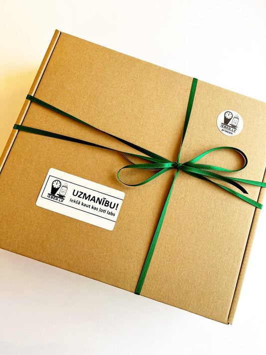 Gift subscription