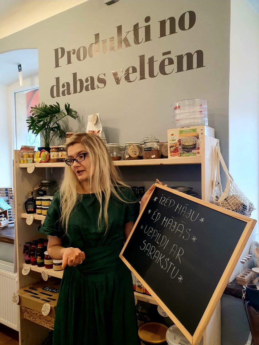 Ilgtspējas atklājumu ciemats - 5 izzinošas aktivitātes bērniem un ģimenēm