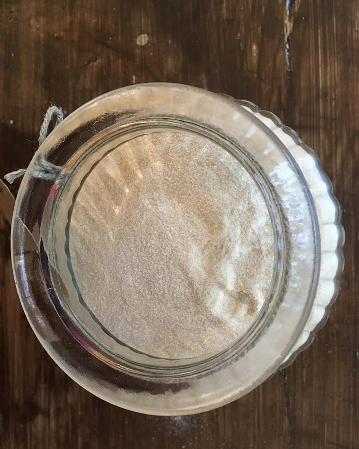 Agar-a plant-based alternative to gelatin 25g
