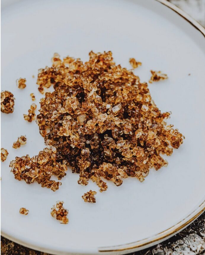 Bērzu sīrupa sāls 25g