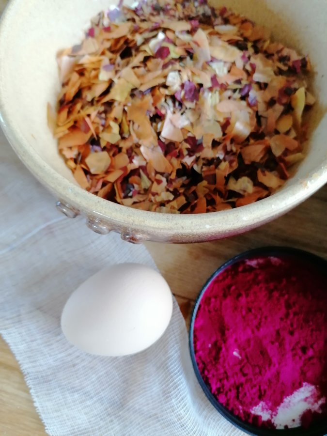 Biešu pulveris 25g