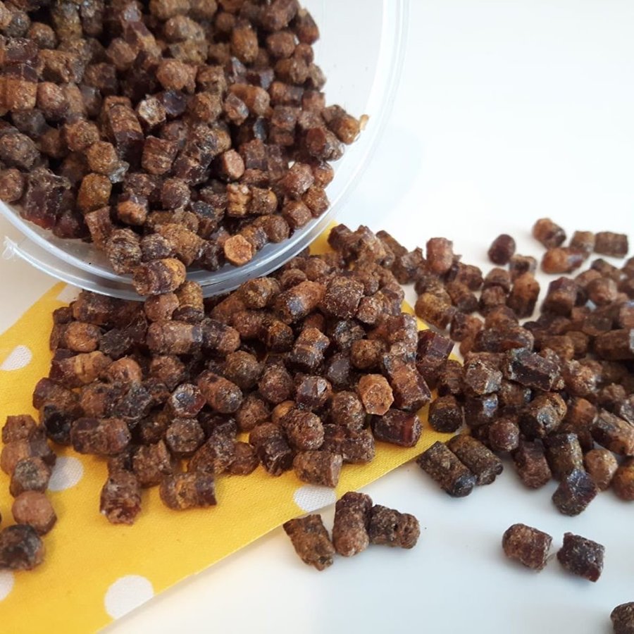 Bišu maize bio 50g