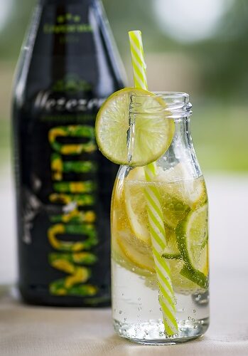 Mojito soft drink 0.75L