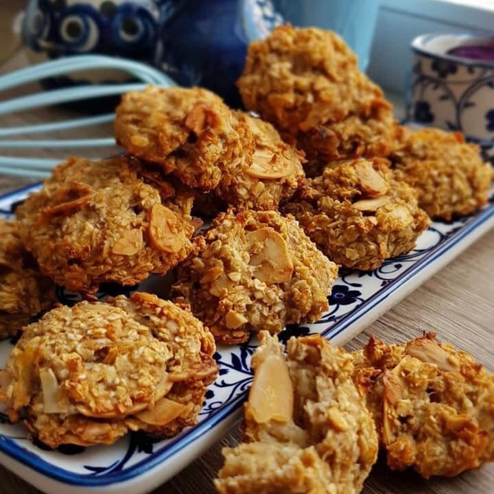 Pilngraudu auzu pārslas 50g