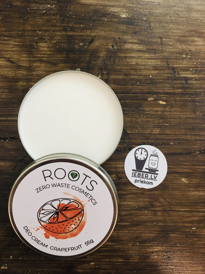 Deo krēms 55g