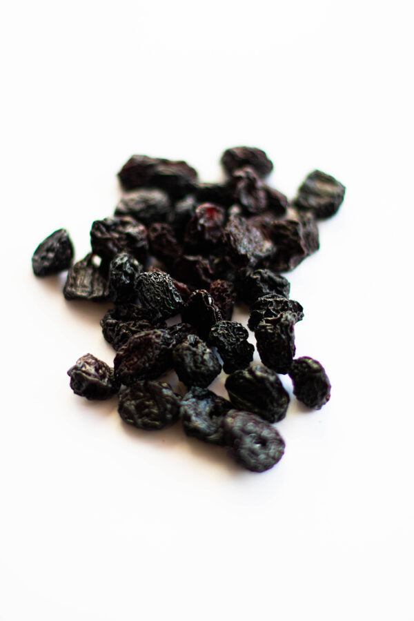 Dried cherries 50g