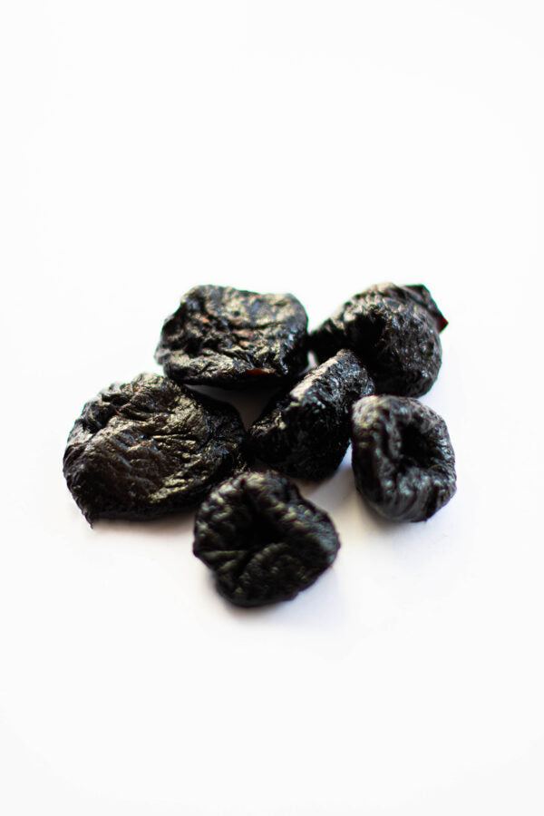 Dried plums without pits 50g