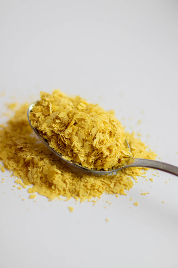Rauga pārslas ar B12 vitamīnu 25g