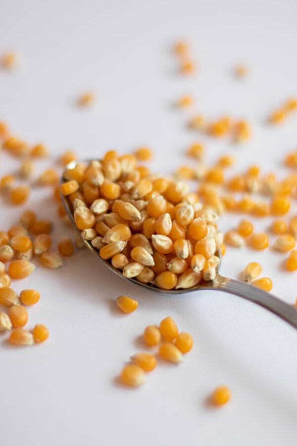 Popcorn - corn kernels 50g