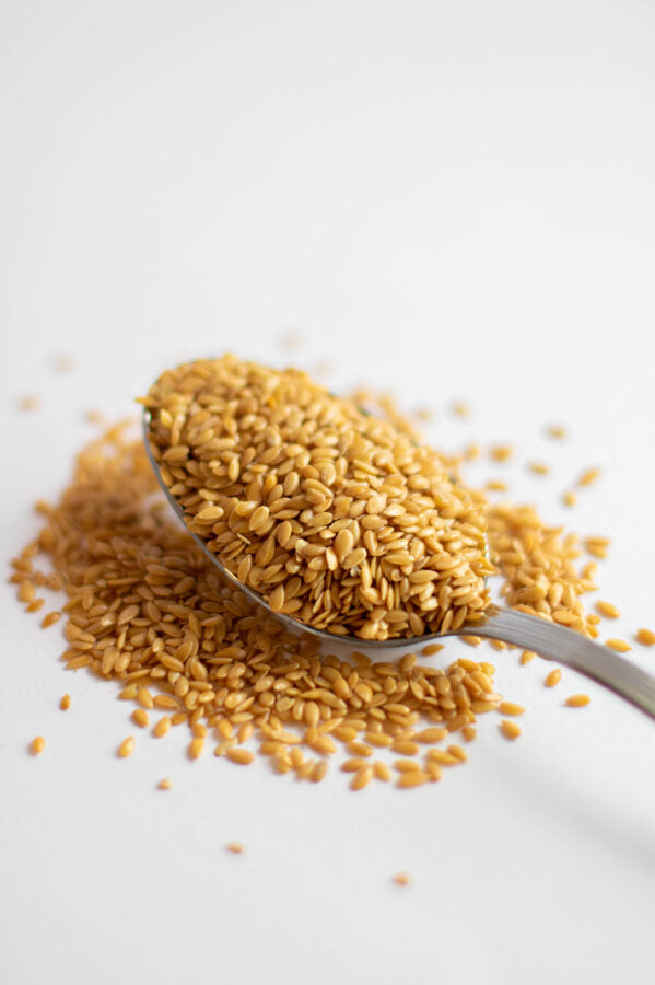 Golden flaxseed 50g