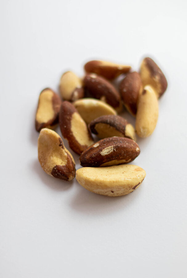 Brazil nuts 50g
