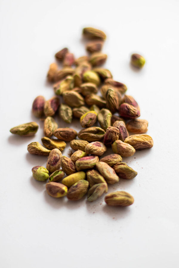 Lobītas pistācijas 25g