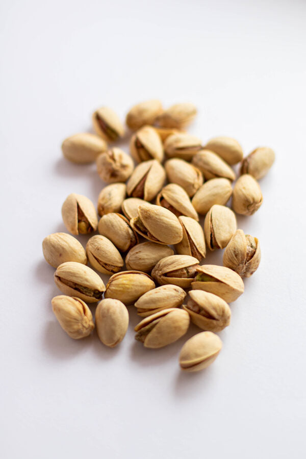 Dabīgi atvērušās pistācijas 50g
