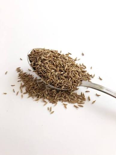 Kumīna sēklas 270g