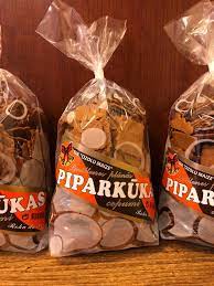 "Ozolu maize" plānās piparkūkas 50g