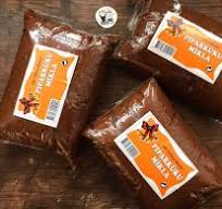 "Ozolu maize" plānās piparkūkas 50g