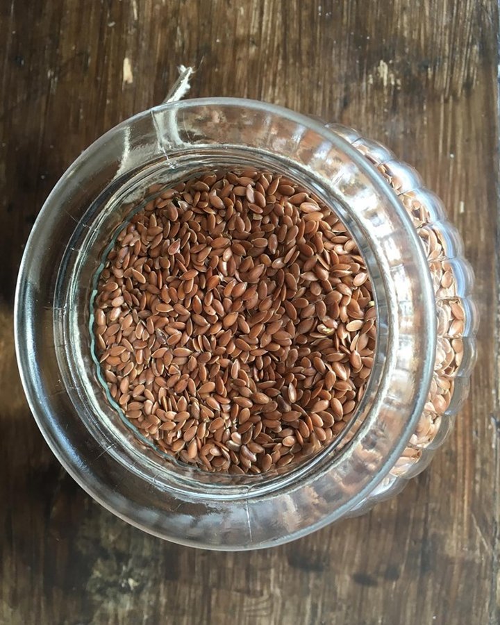 Flaxseed 50g