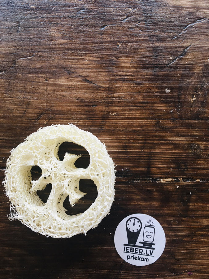 Loofah 1pc