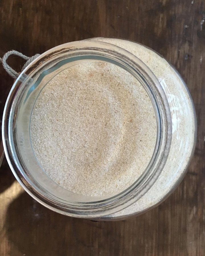 Manna 50g