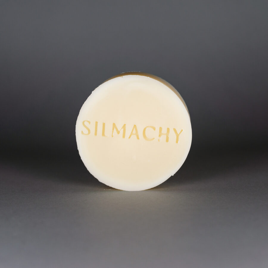 Minimalist soap
