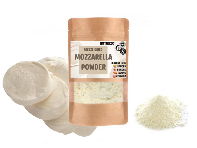 Mozzarella cheese powder 40g