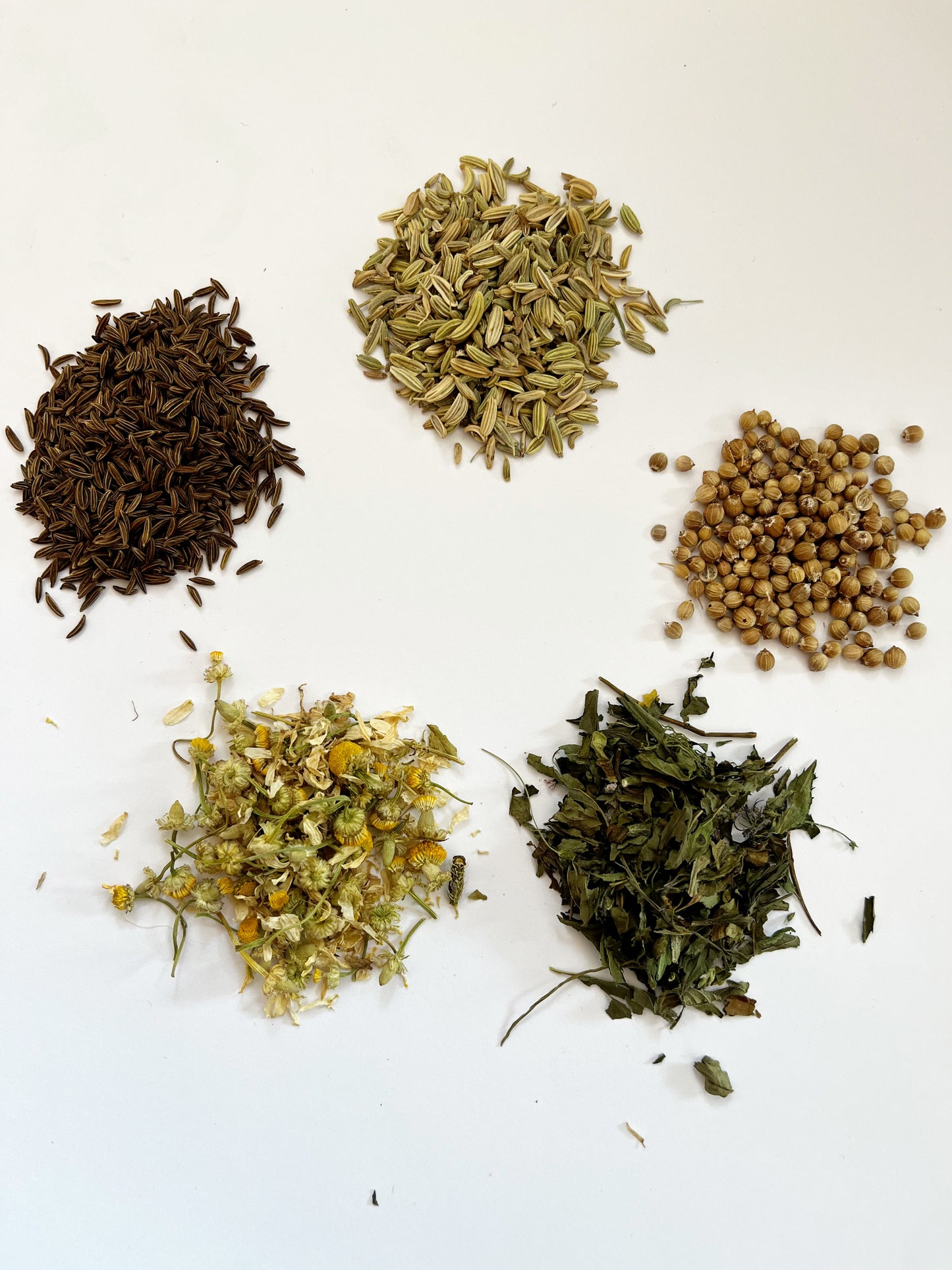 Tēju komplekts “Miera rituāls”