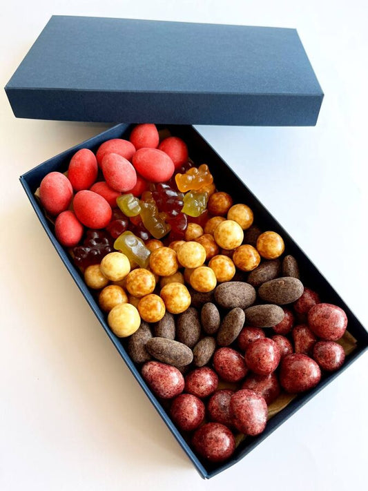 Gift of tasting pleasure