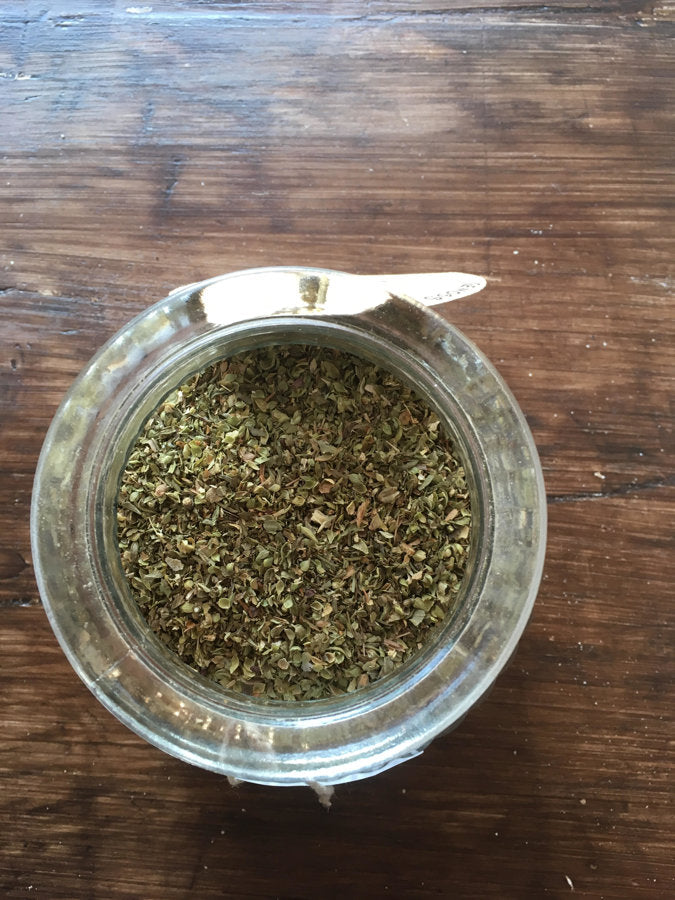 Picas zaļumi 25g