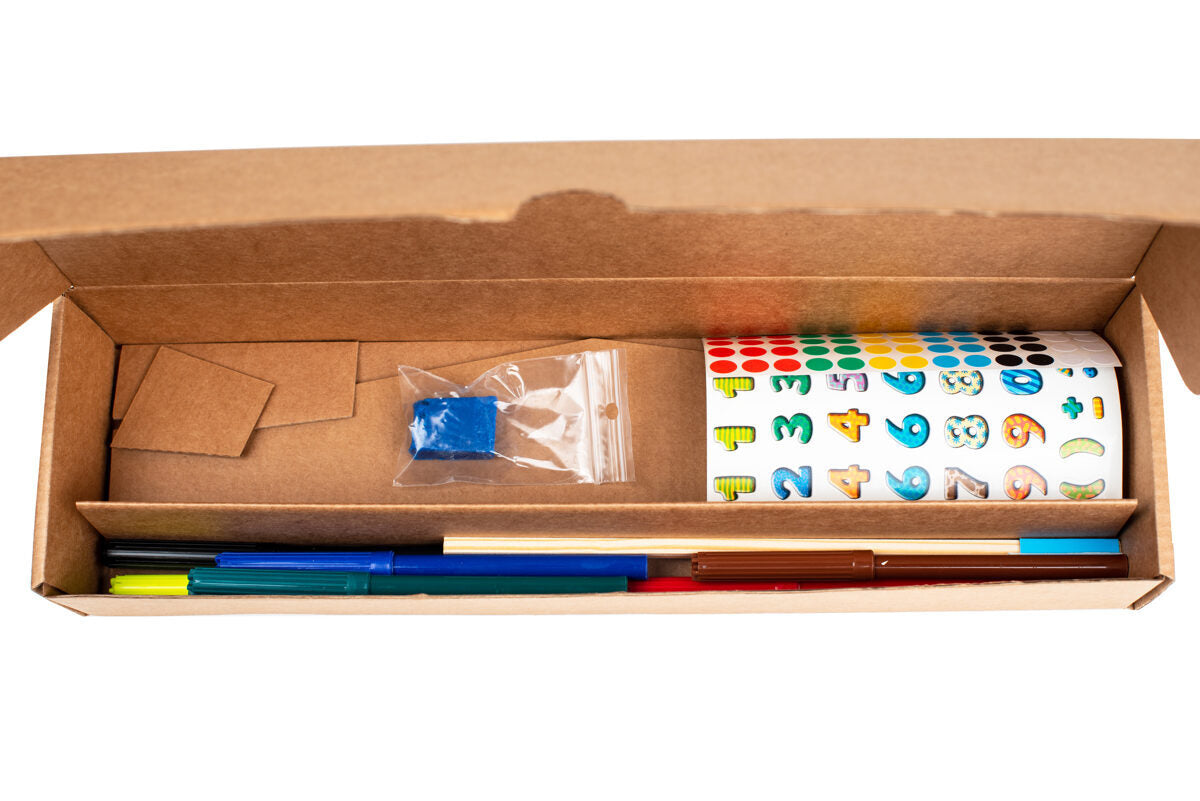 Glider making kit