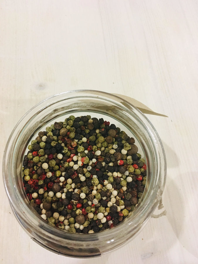 Raibie pipari 25g