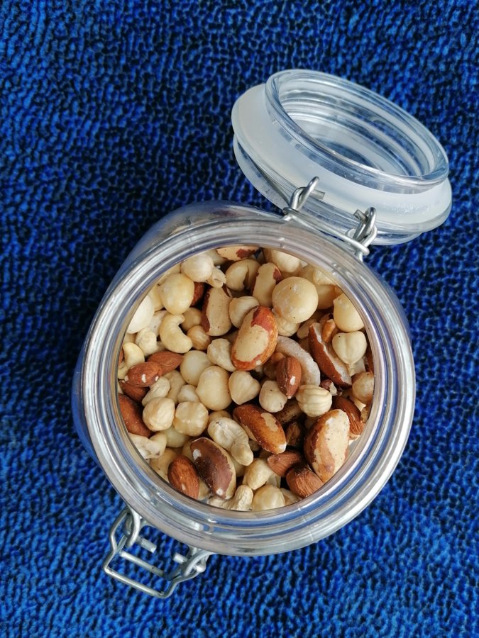 Coconut slices 50g