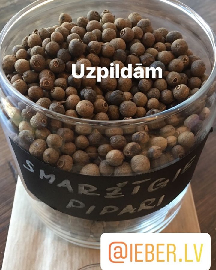 Allspice 25g