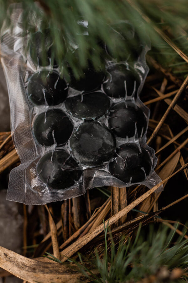 Saldēta spirulīna