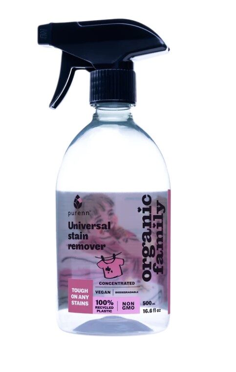 Universāls traipu tīrīšanas līdzeklis 500ml