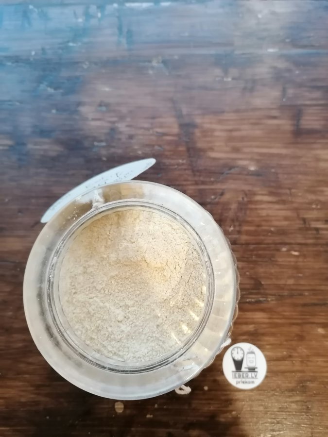 Ucho Suneli 25g