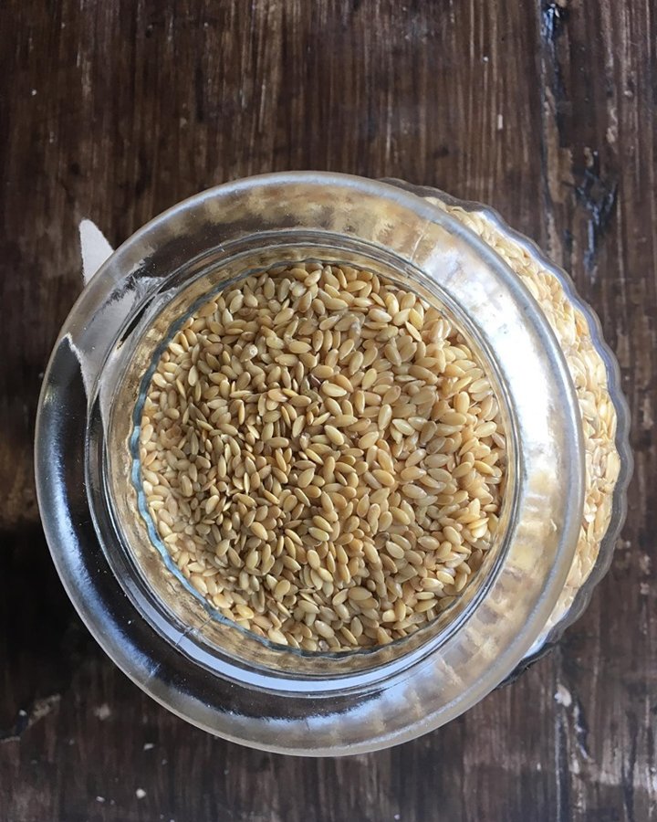 Golden flaxseed 50g