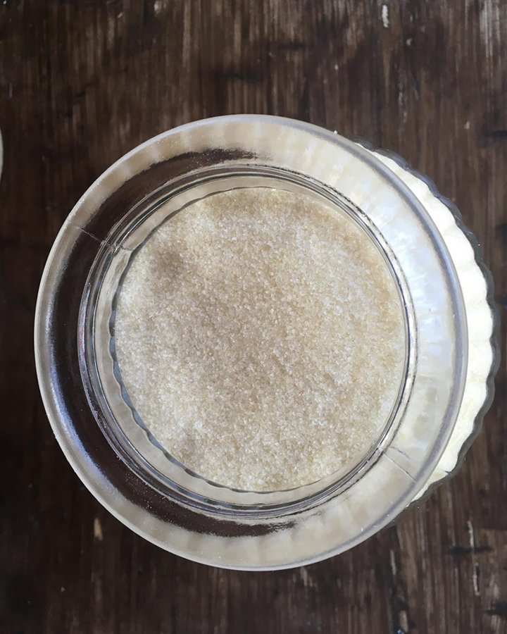 Želatīns 25g