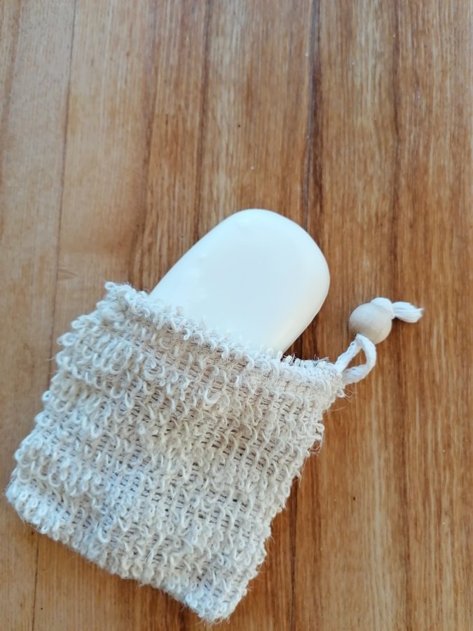 Soap bag, Redecker 1 pc.
