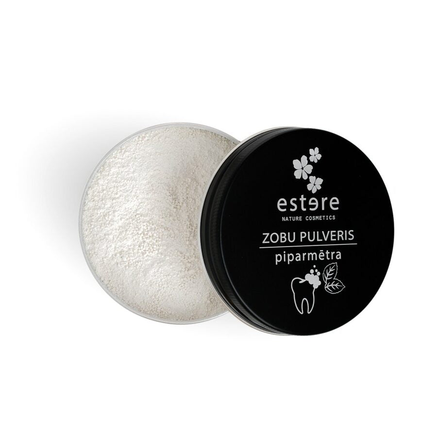Toothpaste Peppermint (gently foaming)