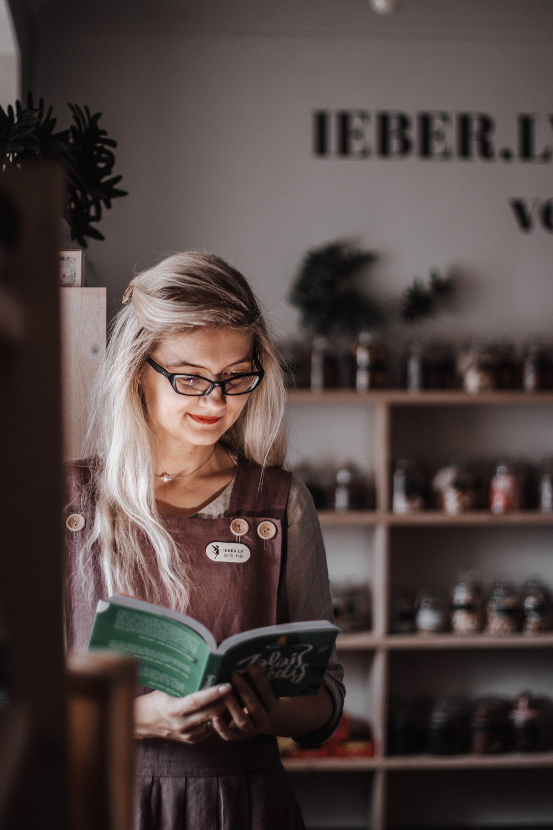 📚 Kā atrast laiku grāmatu lasīšanai? Nevis meklēt, bet paņemt līdzi.