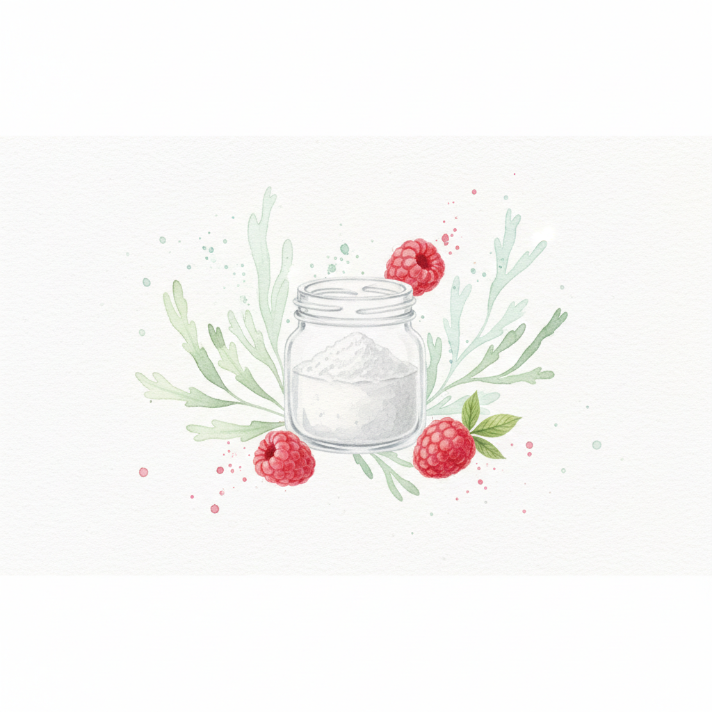 Agars: Augu valsts brīnums tavā virtuvē