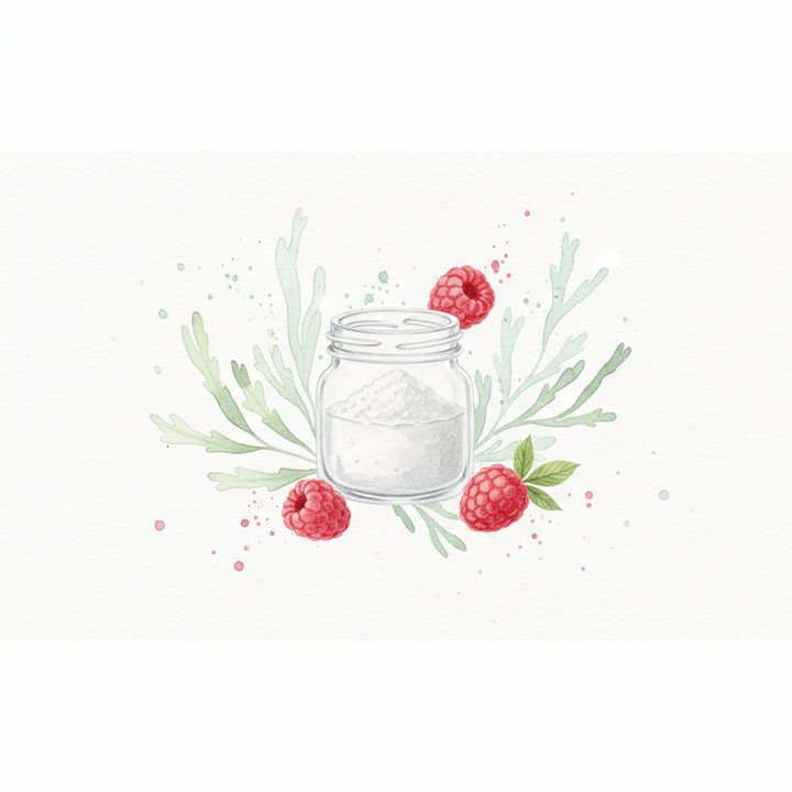 Agars: Augu valsts brīnums tavā virtuvē