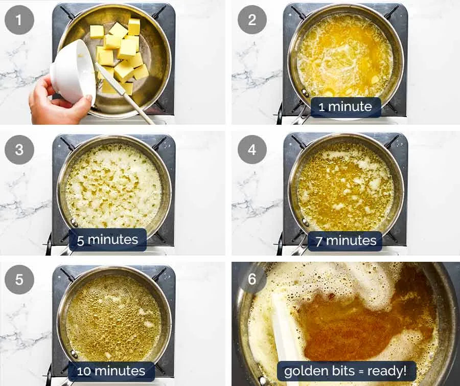 GHI butter – what is it, why is it valuable and how to make it at home ...